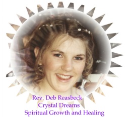 Crystal Dreams Spiritual Growth and Healing